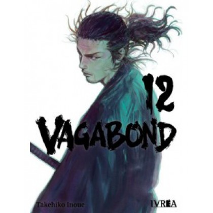 Vagabond 12